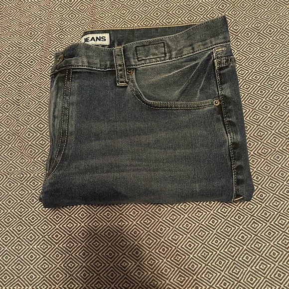 Express Jeans Pants . 34x30 - Picture 1 of 4